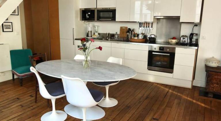 Holiday apartment | Good for workation — photo 5