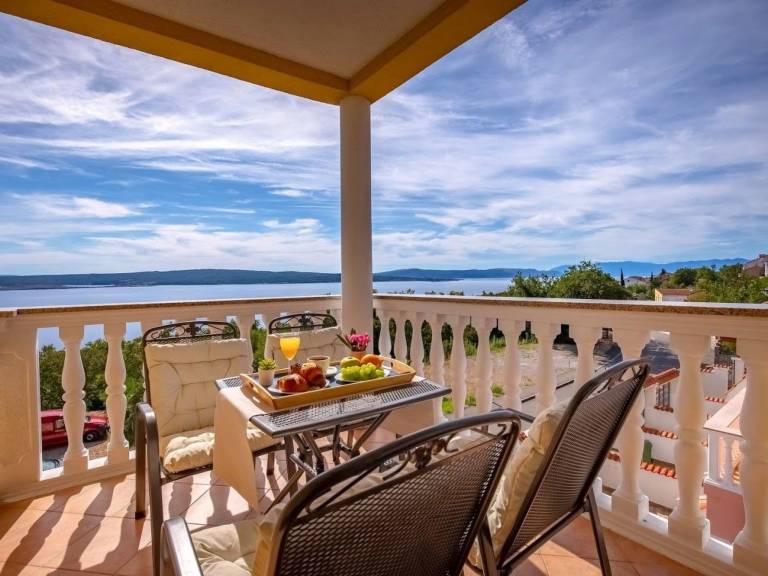 Appartement  Crikvenica