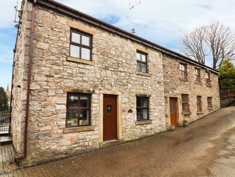 Cabin  Clitheroe