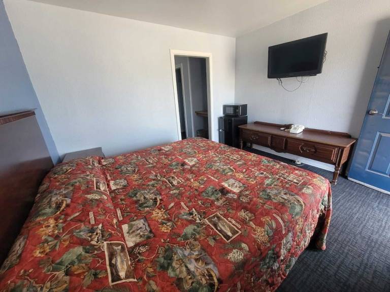 Motel Muleshoe
