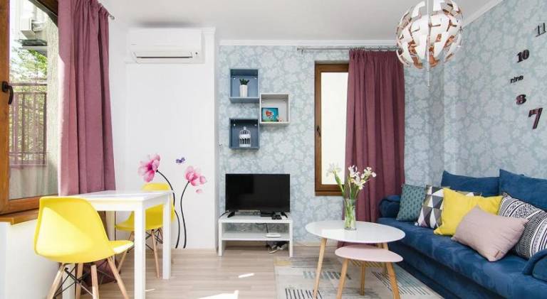 Apartment | Pets allowed in Varna