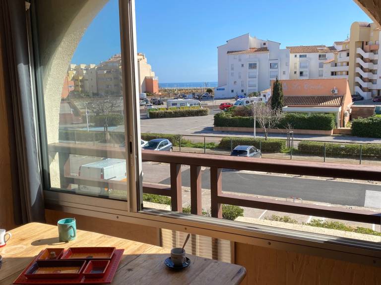 Charming holiday apartment | Next to the beach | Pets allowed — photo 2