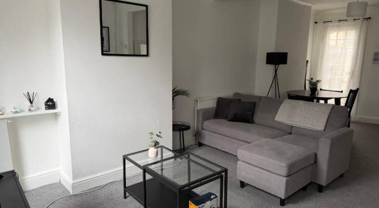 50 m&sup2; Ferienhaus