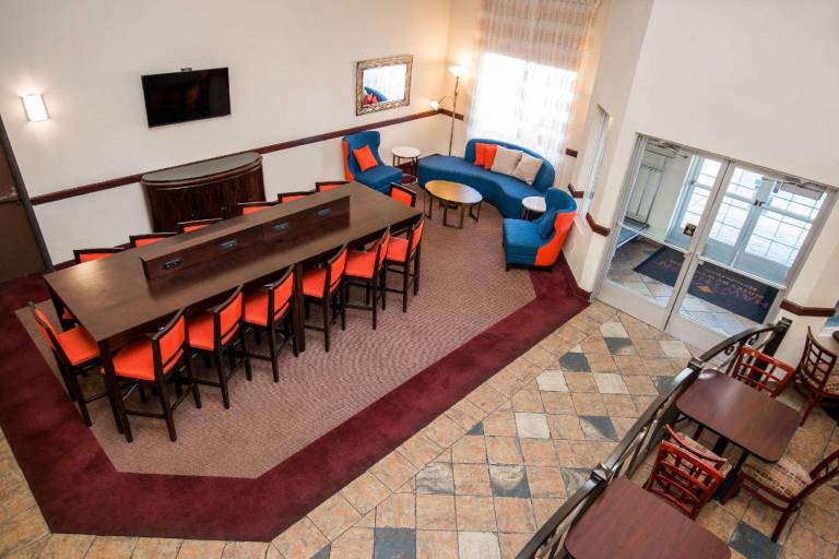 Hawthorn Suites By Wyndham Las Vegas/Henderson — photo 2