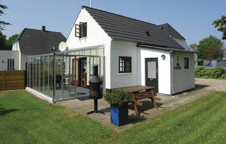 Huis Bagenkop