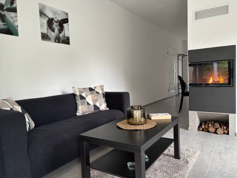 Living Apartment Trachenberge 2