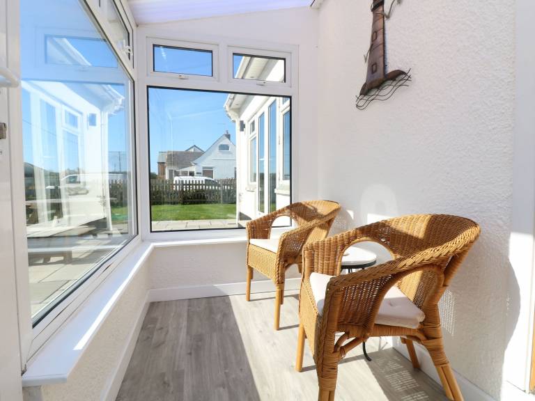 Cottage Widemouth Bay