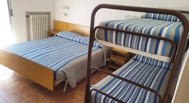 Hotel villa carolina — photo 2