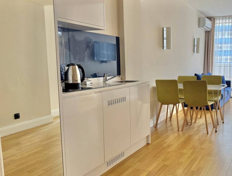 Aparthotel Batumi