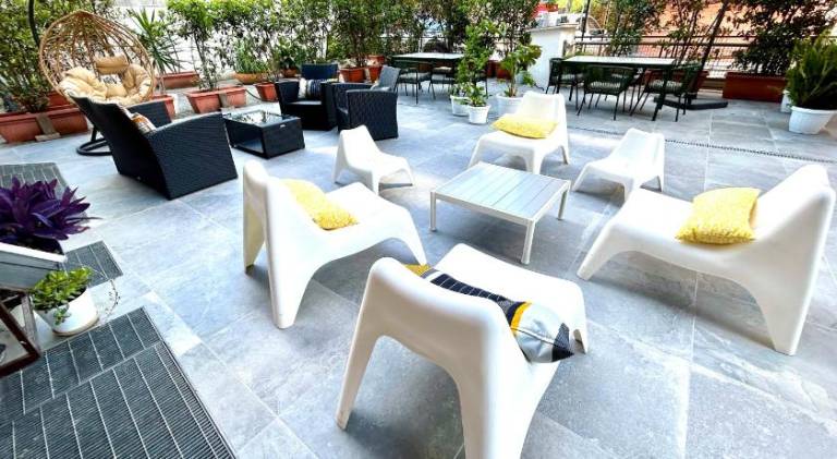 Hotel Franchi — photo 5