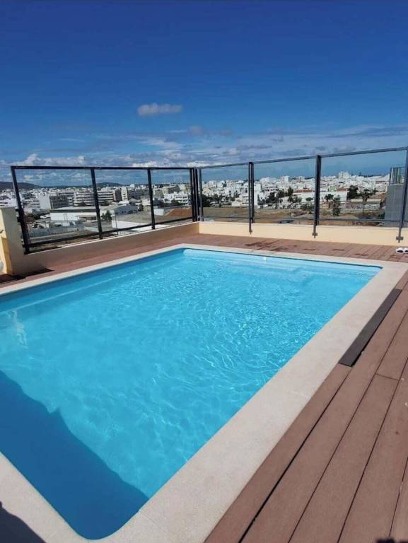 Appartement Olhão
