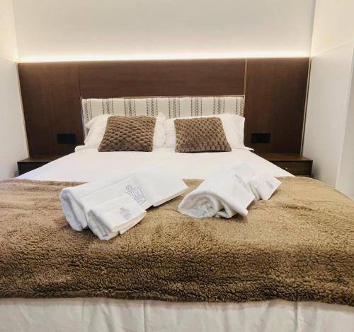Holiday apartment with 2 rooms for 4 persons in Fuenlabrada