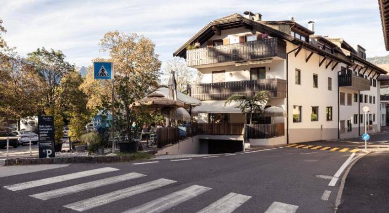 Holiday apartment with 1 room for 4 persons — photo 4