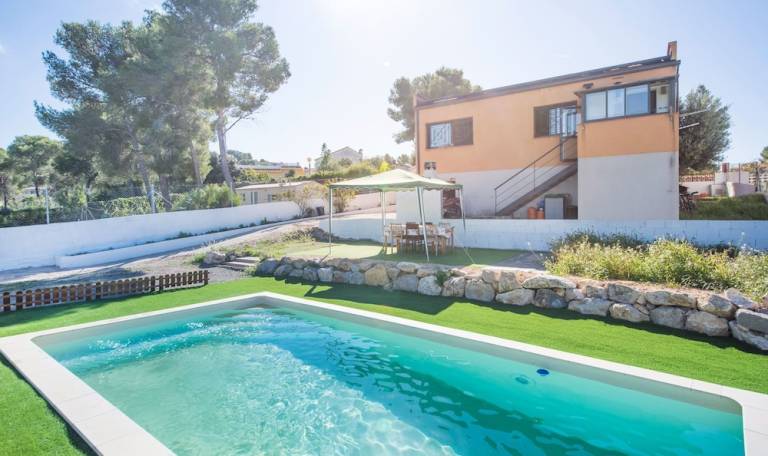 Casa Cunit