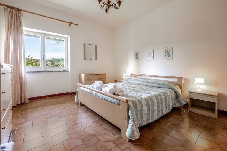 Ferienwohnung San Valentino