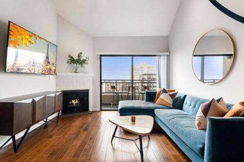 111 m² Ferienwohnung