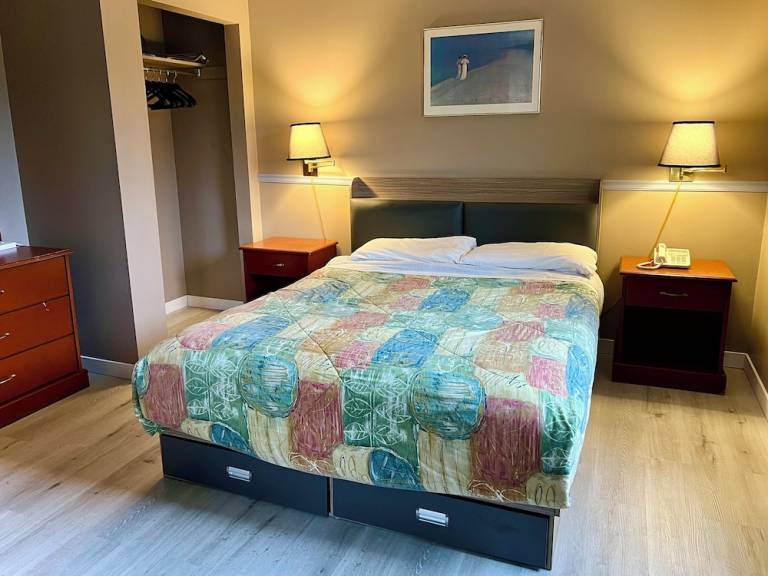 Motel Valemount