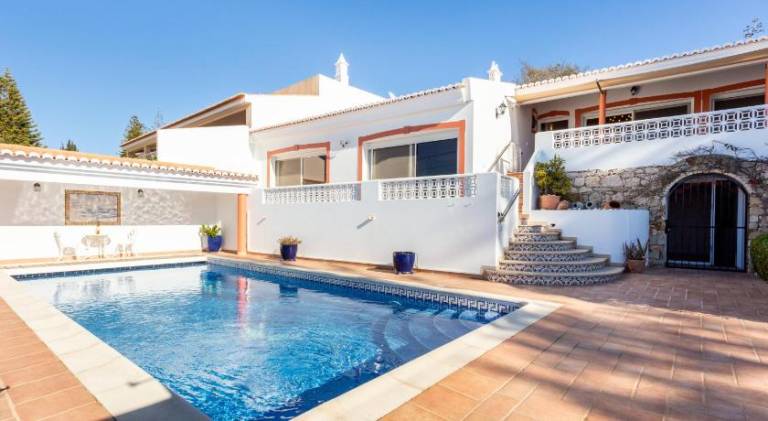 Fully equipped pleasant villa with garden, terrace & barbecue | Close to the beach | Pet-friendly — photo 5
