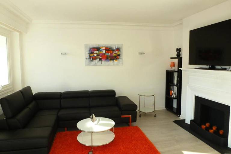 Fully equipped apartment | Pet-friendly — photo 4