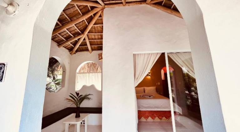 Hotel La Tortuga — photo 5