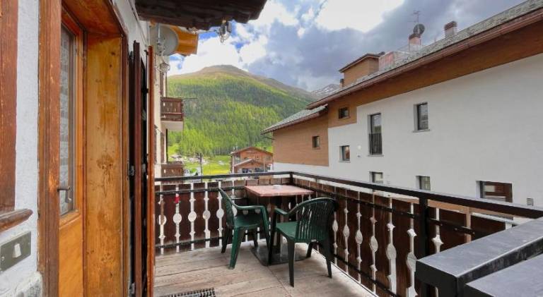 Rental apartment | Ski nearby | Dogs allowed — photo 3