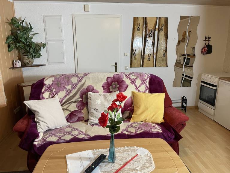 Rental apartment with grill & garden — photo 2