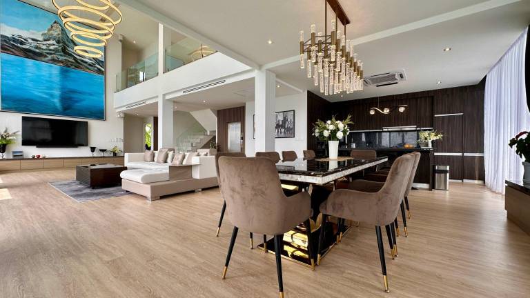 Fully equipped villa with pool | Close to the beach | Suitable for remote work | Pets are welcome — photo 3