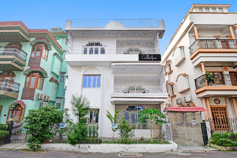 Super Capital O New All In One Near City Centre Salt Lake