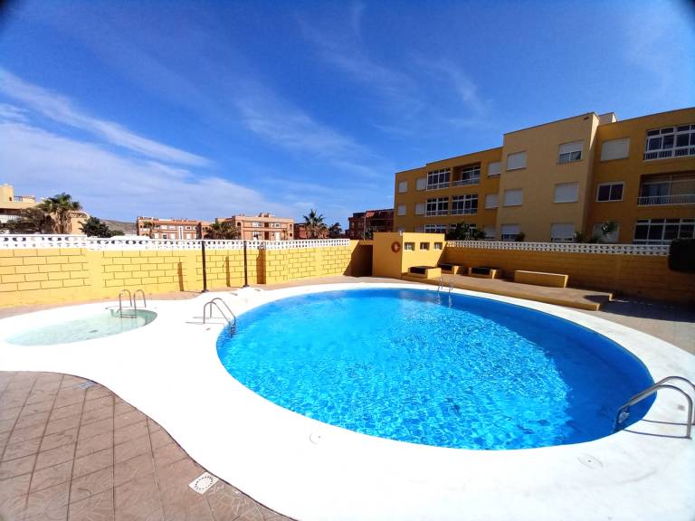 Ferienwohnung  El Médano
