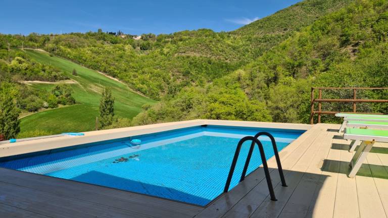 Borgo Canapegna - Casa Boschetto — photo 2