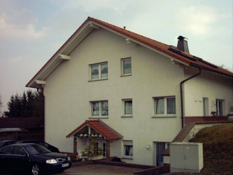 Ferienwohnung Usingen