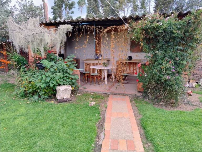 Chalet Chía