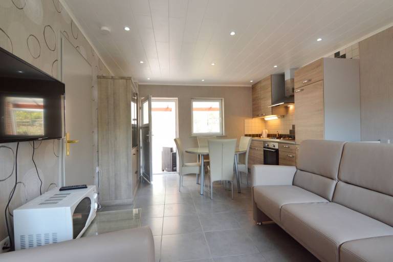Appartement  Zell