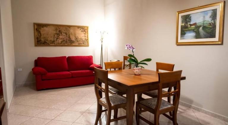 Apartment | Pet-friendly in Andria