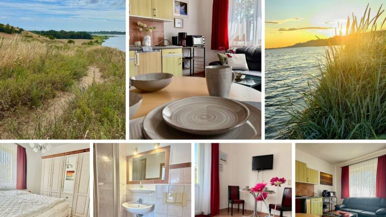 Ferienwohnung Seedorf