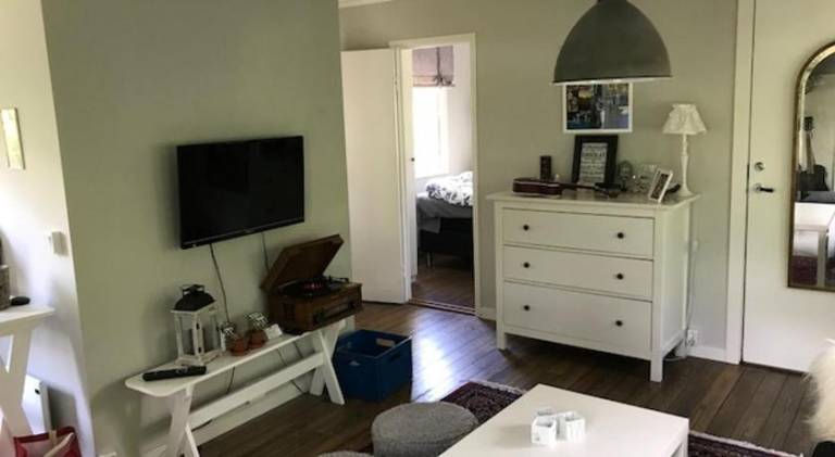 House with 2 rooms for 6 persons — photo 2