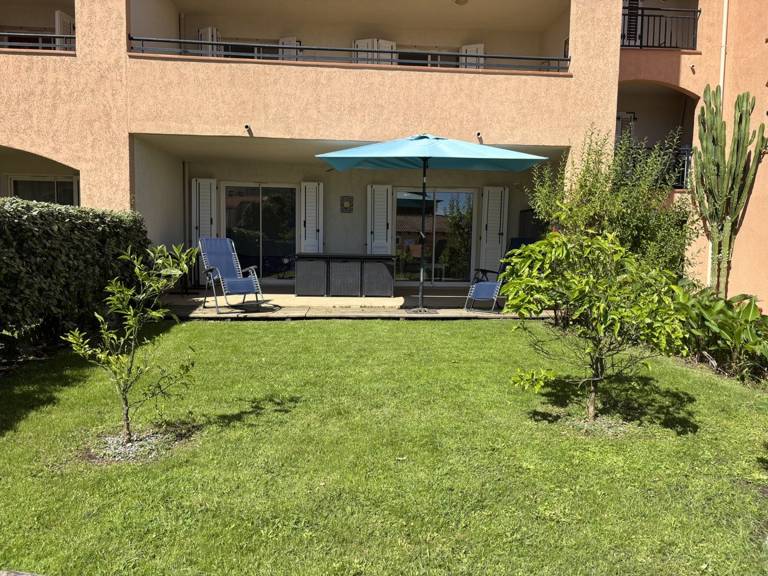 Sea View 3 Apartment with Pool, Terrace, and Garden - Sleeps 6 — photo 4