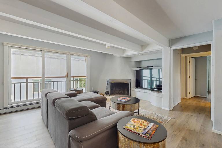 Condo  Aspen