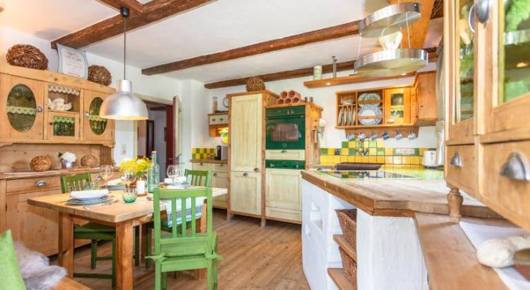 Rental apartment with 2 rooms for 4 persons — photo 4