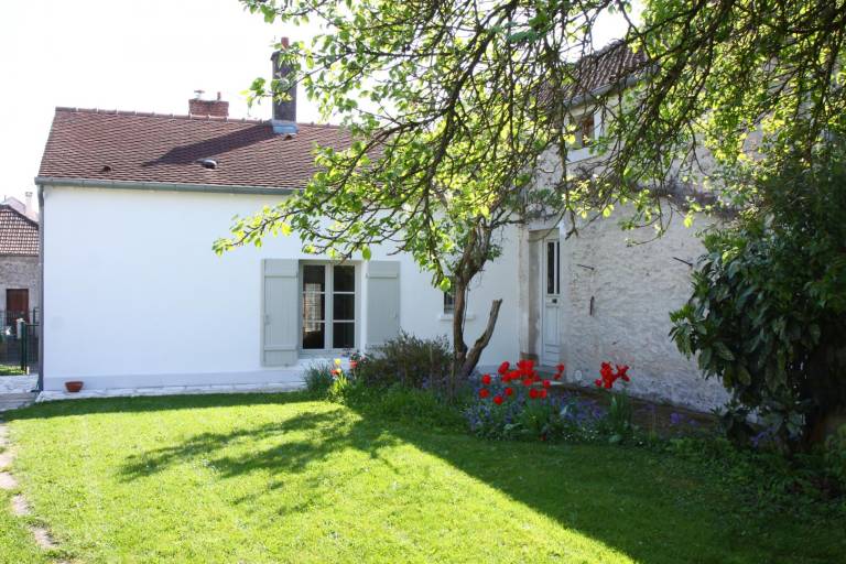 Gîte  Soignolles-en-Brie