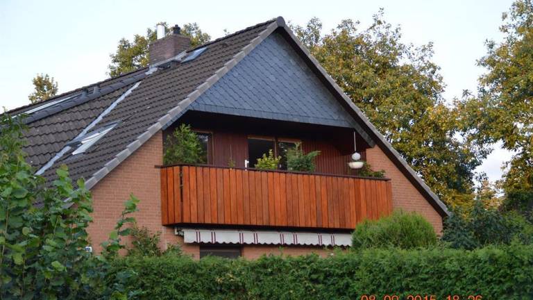 Ferienwohnung  Buchholz in der Nordheide