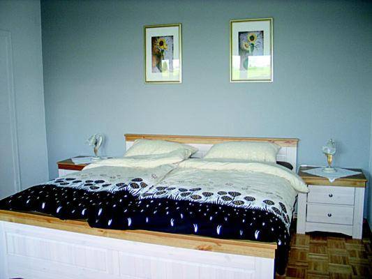 Holiday apartment with 1 room for 2 persons — photo 5