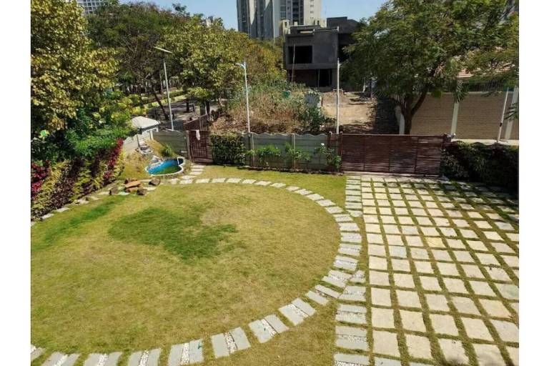 Aparthotel  Kharadi