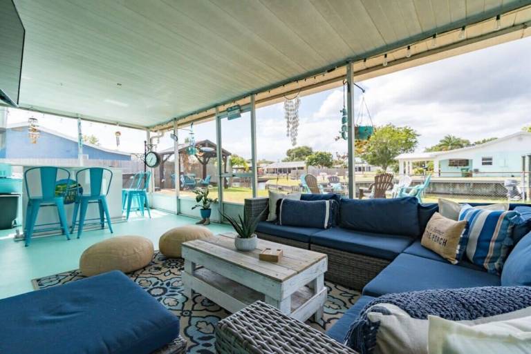 House  Harbor Pines