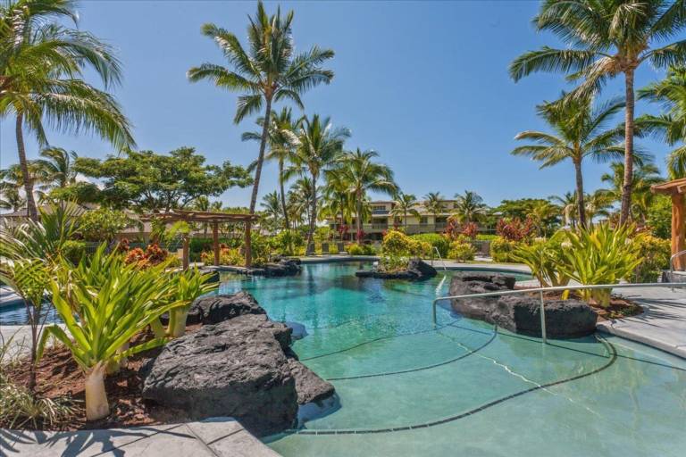 Apartment Waimea