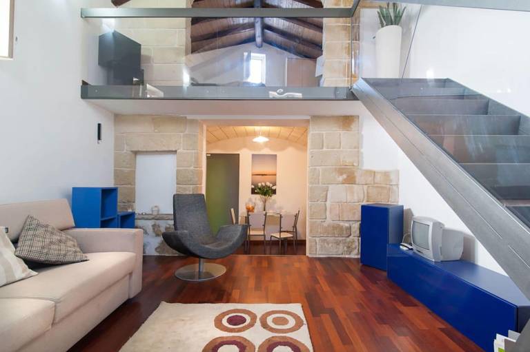 Casa Martano