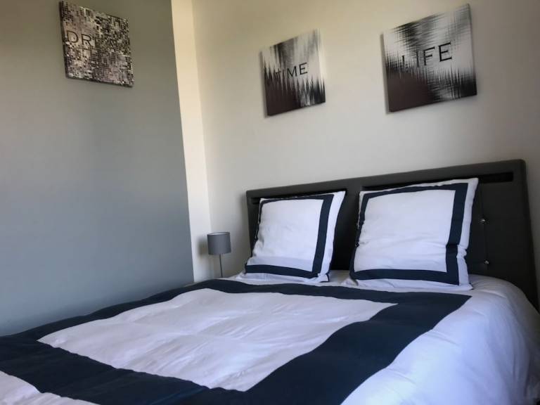 Chambre d'hôtes Nancy