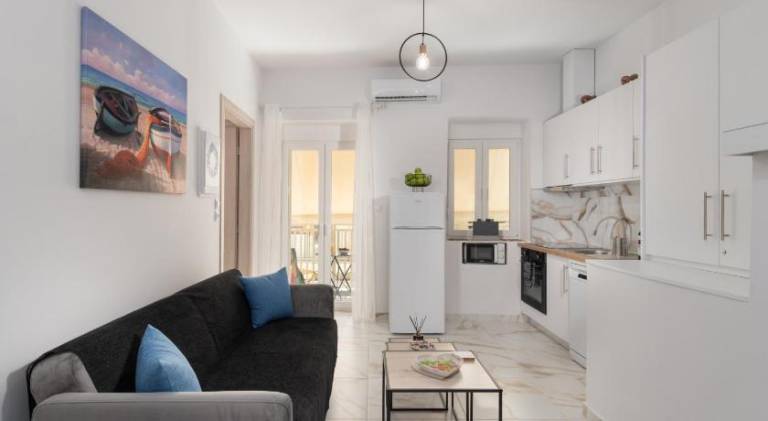 Ferienwohnung Agia Galini