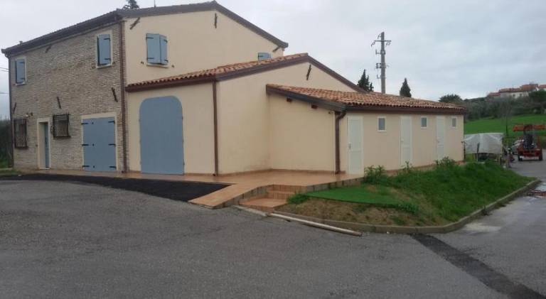 House with 2 rooms for 4 persons — photo 4
