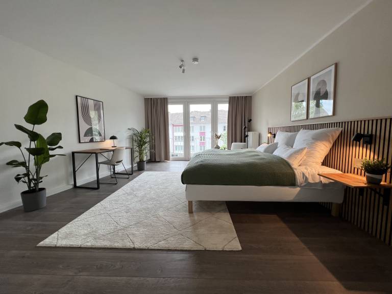 Ferienwohnung Herten